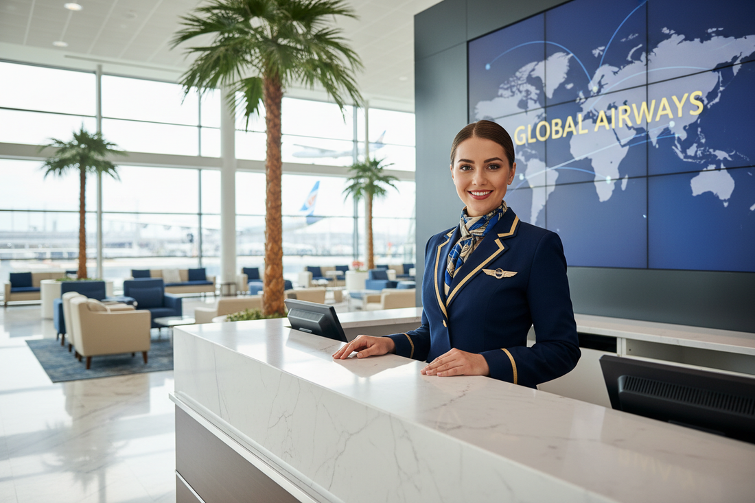 6 Keys to World Class Service | Luxury Travel TrustinUs SJ