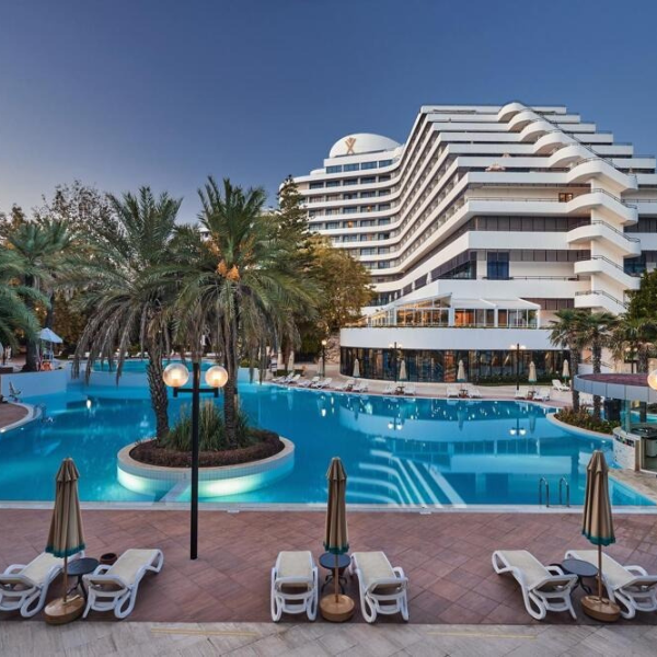 Kids Summer Holidays – Turkey All-Inclusive Family Getaway | 7 Nights from £899 / 14 Nights from £1,599