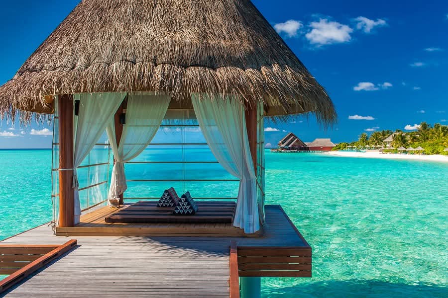Luxury Caribbean Holidays – Premium Resorts, Villas & Cruises