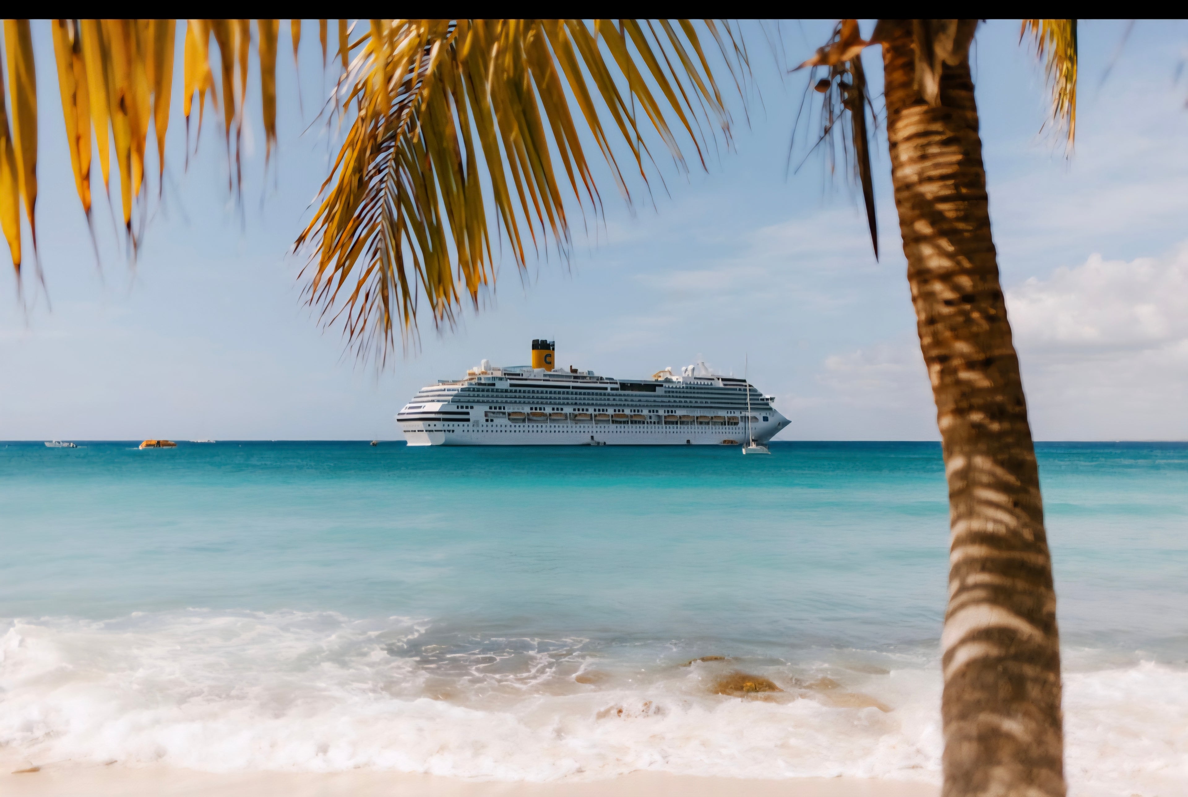 Sandals Royal Barbados — Luxury All-Inclusive Resort