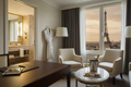 Business Class Paris