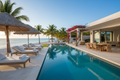 Caribbean Luxury Villa