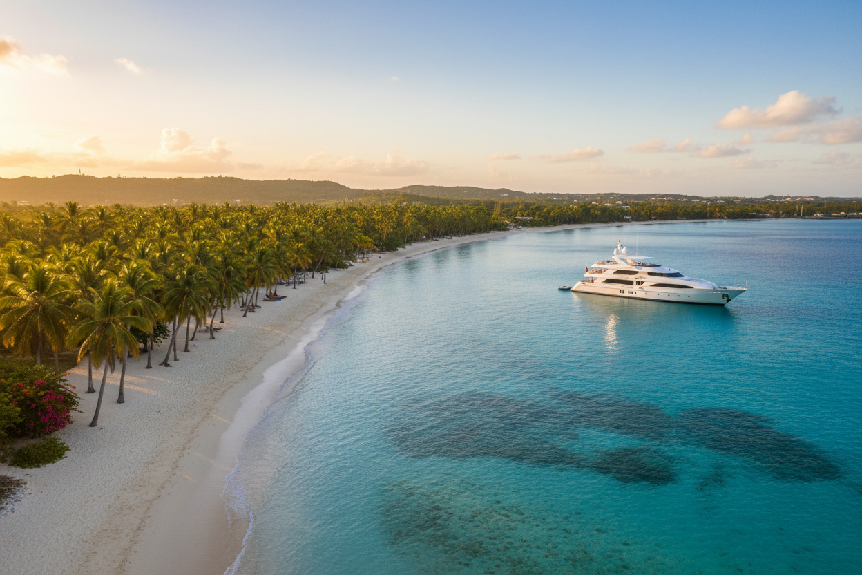 The Rock Hotel Kingston — Jamaica Luxury Boutique Hotel