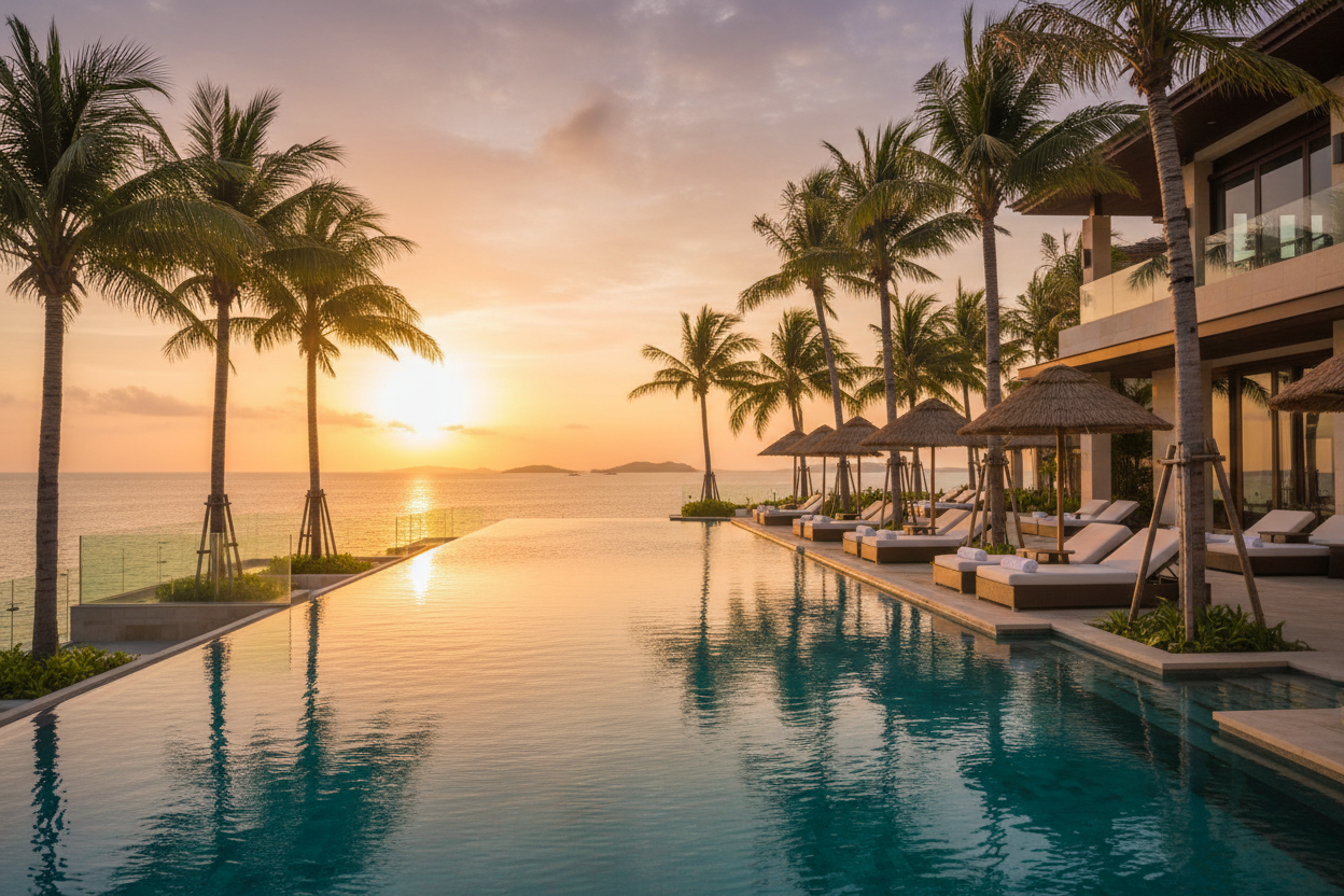 Gambia – Kairaba Beach Resort All-Inclusive | 6 Days / 5 Nights