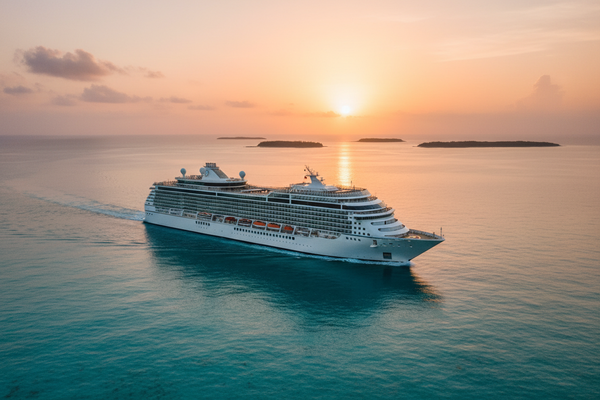 Luxury Cruise Holidays – £200 Off All Cruises