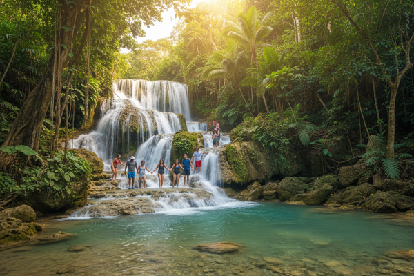 Book Your Holidays Today