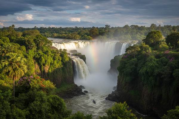 Uganda Budget Safari – 5-Day Wildlife Only