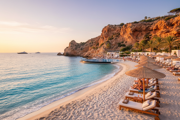 Luxury Spain Holiday – Hotels, Beaches, Villas & Airbnb Stays from £499