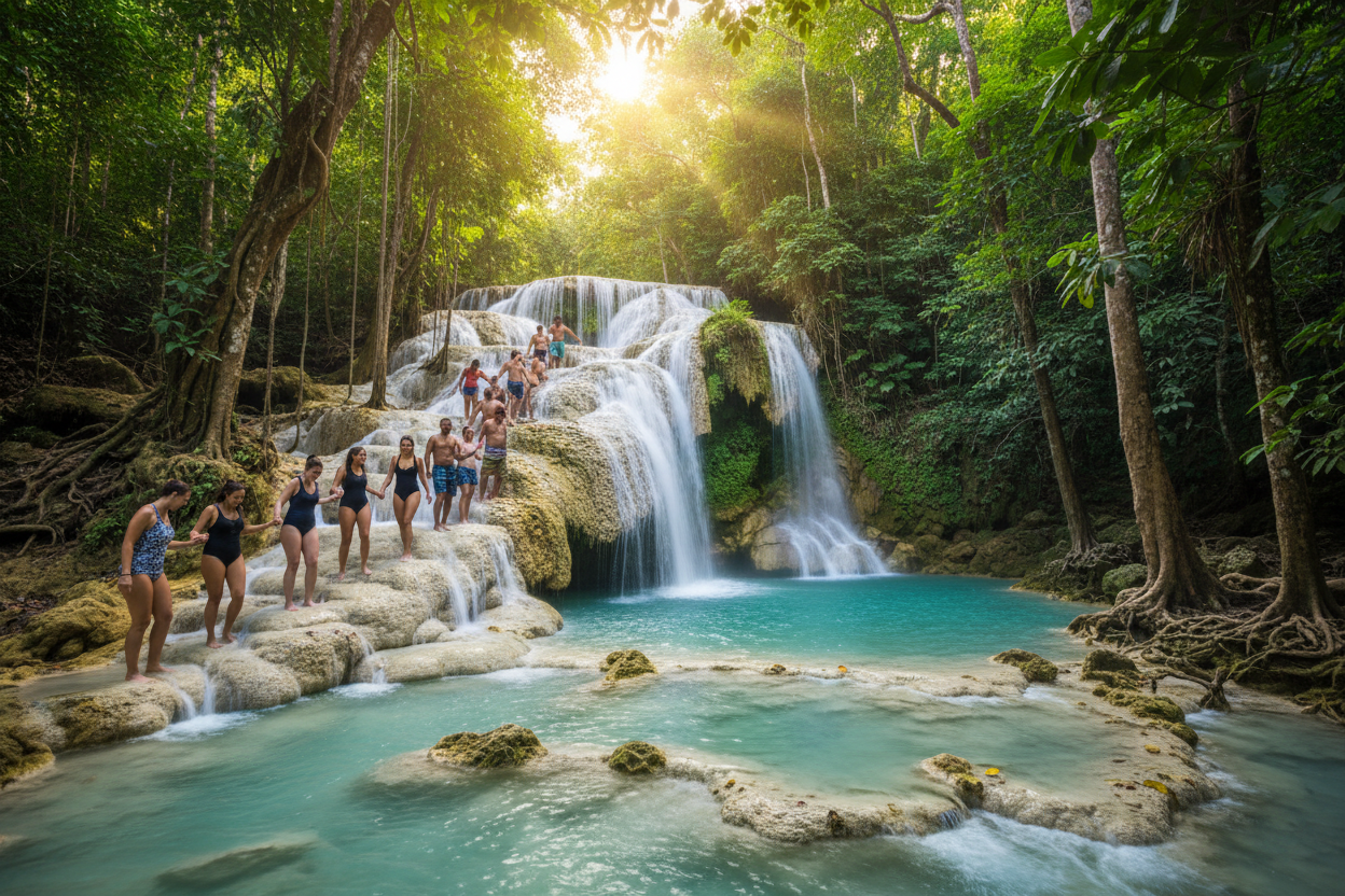 Luxury Caribbean Holidays – Premium Resorts, Villas & Cruises