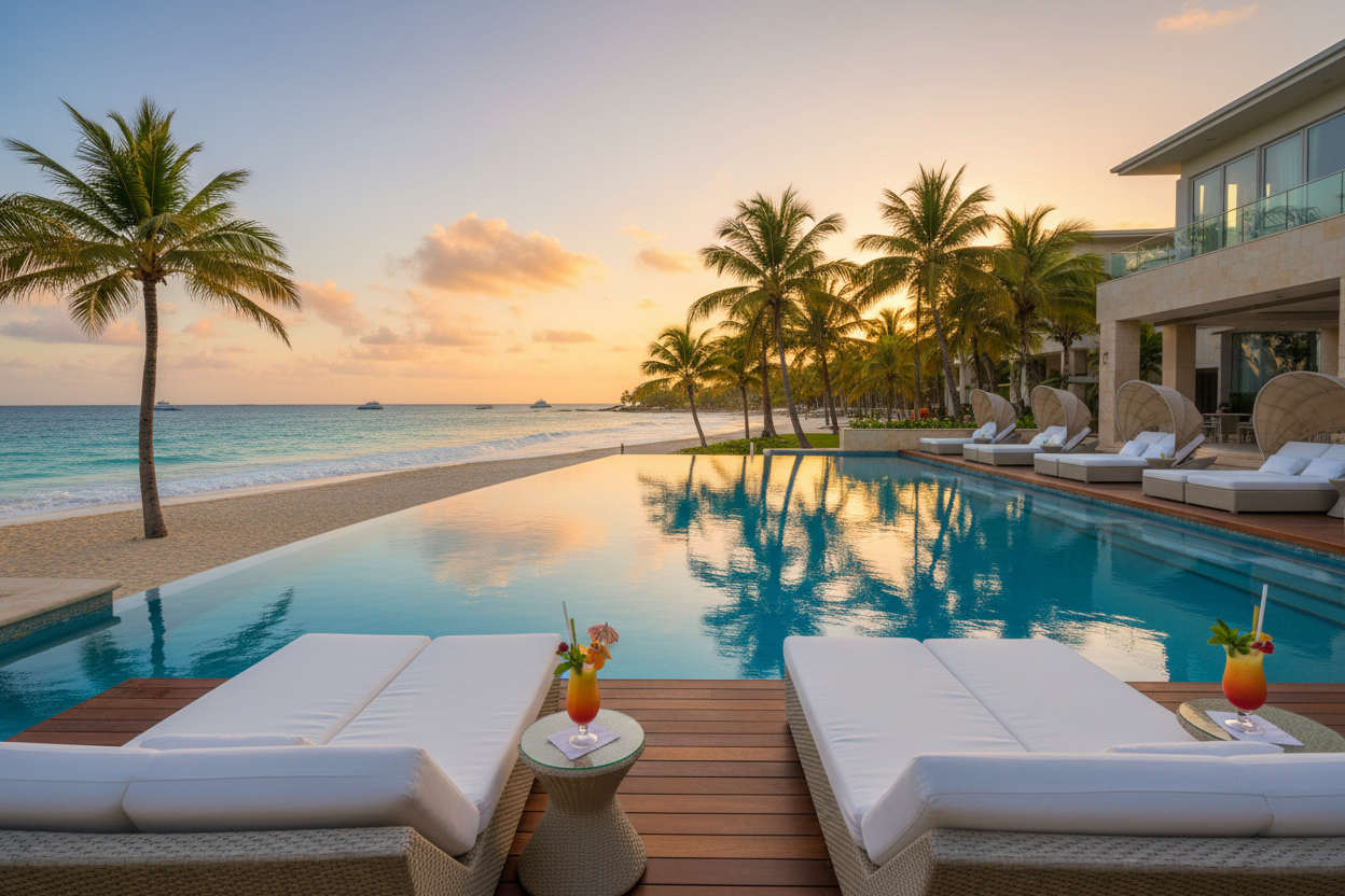 Negril Luxury Resort