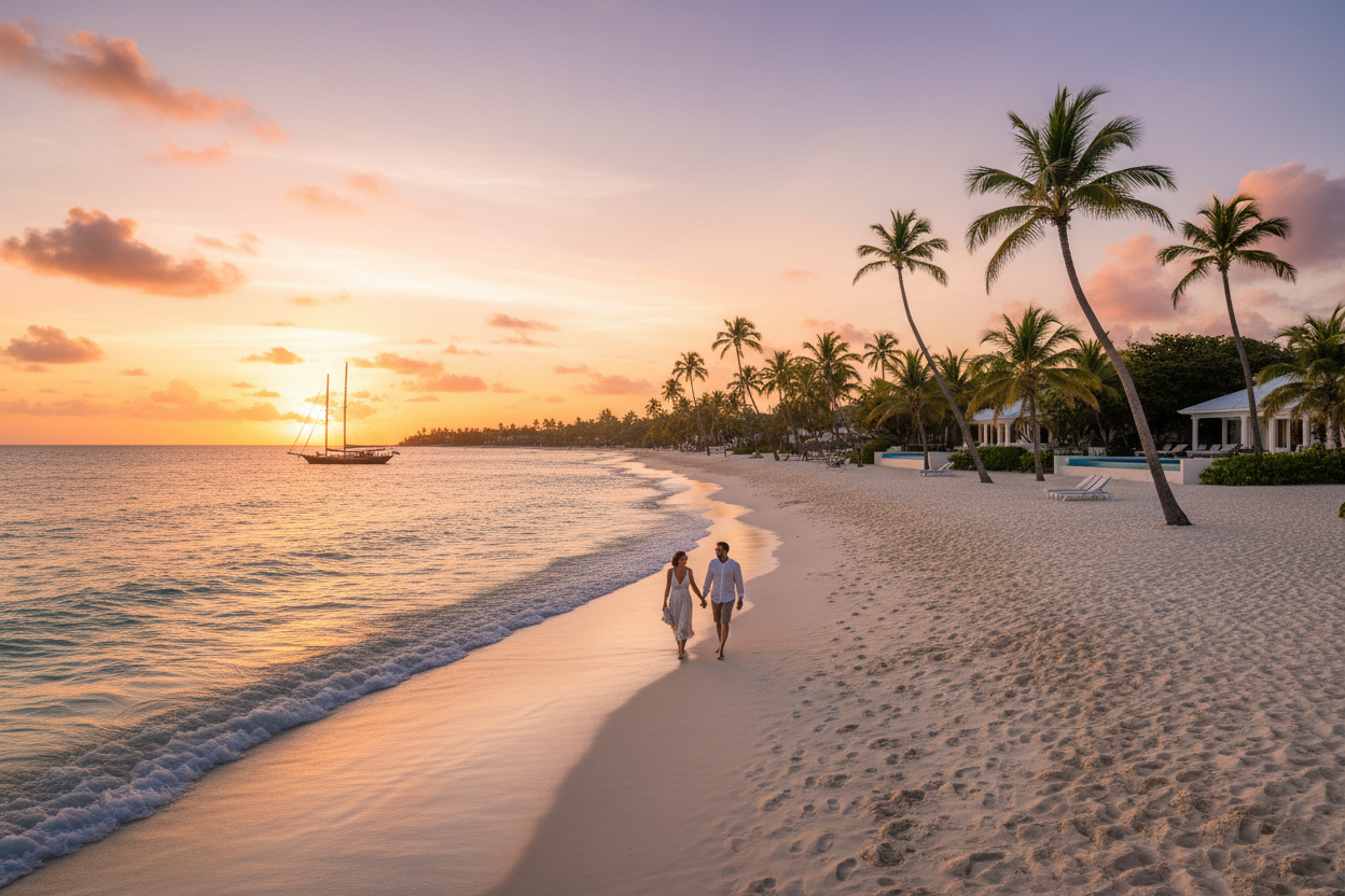 Negril Seven Mile Beach