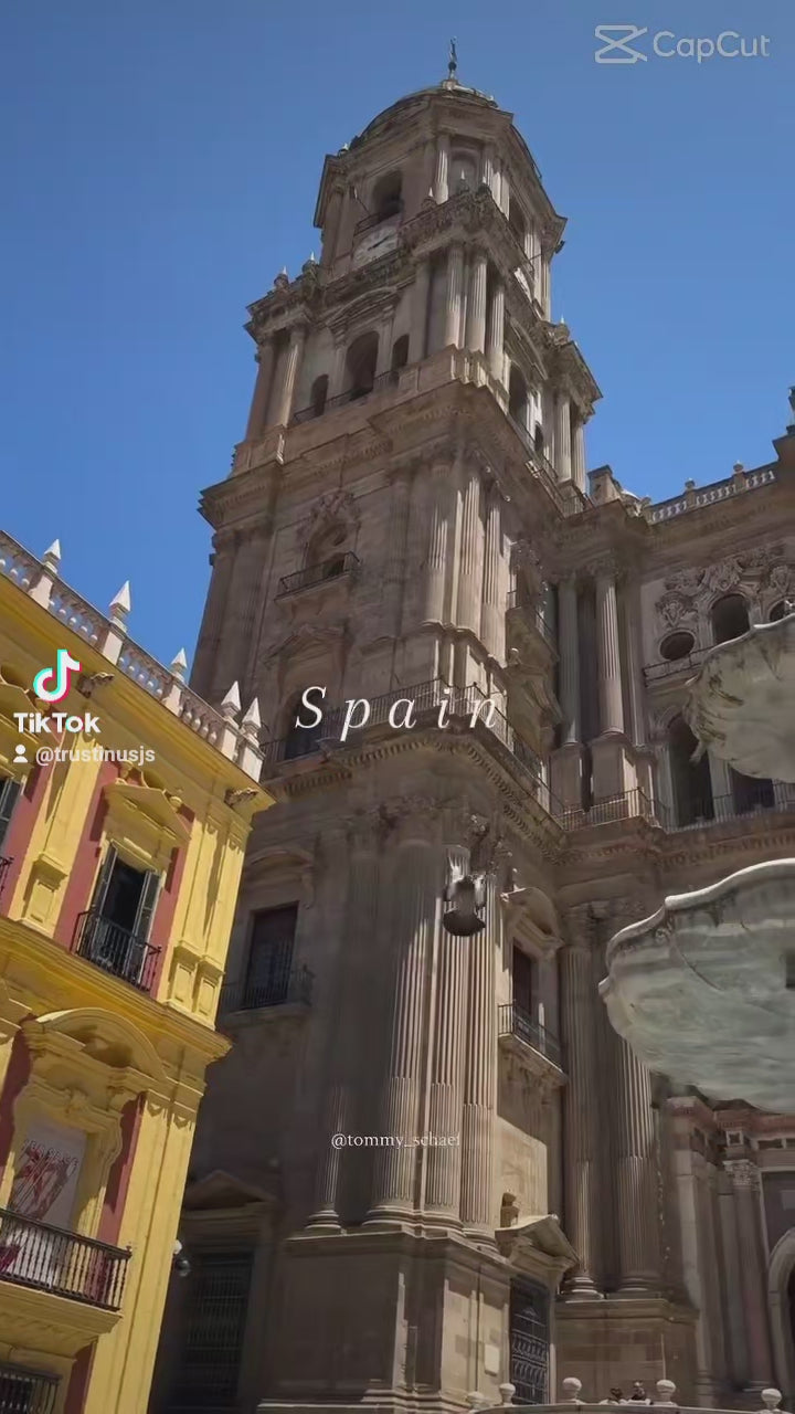 Luxury Spain Holiday – Sun, Culture & Gastronomy