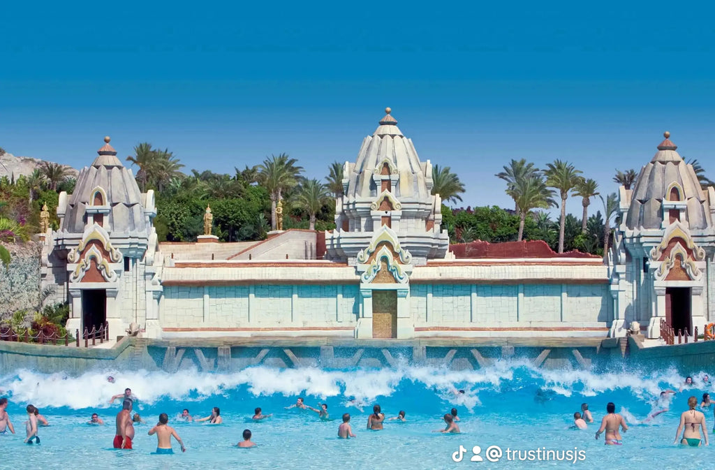 Kids Summer Holidays – Turkey All-Inclusive Family Getaway | 7 Nights from £899 / 14 Nights from £1,599