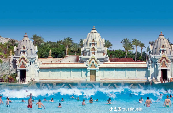 Kids Summer Holidays – Turkey All-Inclusive Family Getaway | 7 Nights from £899 / 14 Nights from £1,599