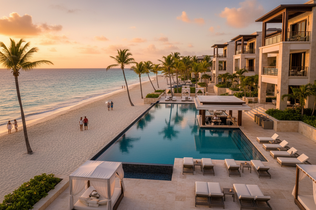 Sandals Barbados Resort