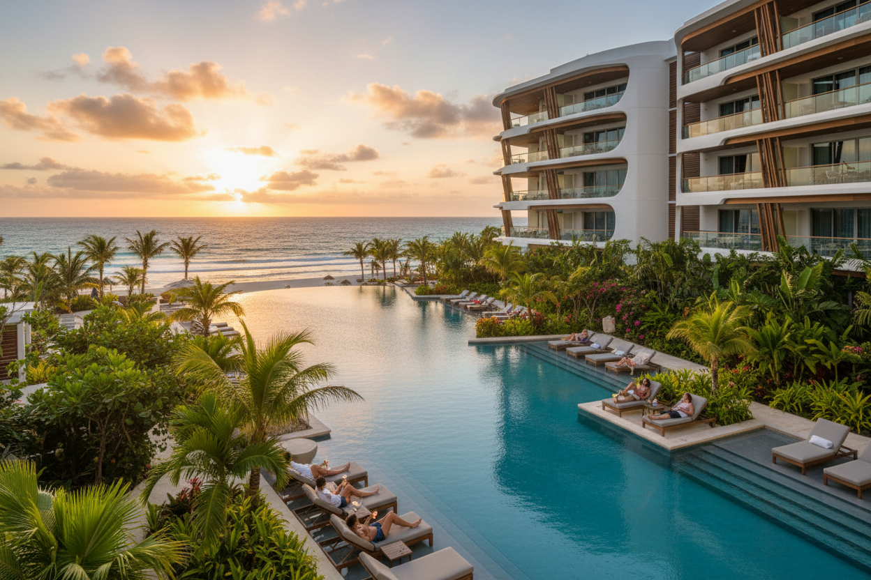 Sandals Royal Barbados Resort