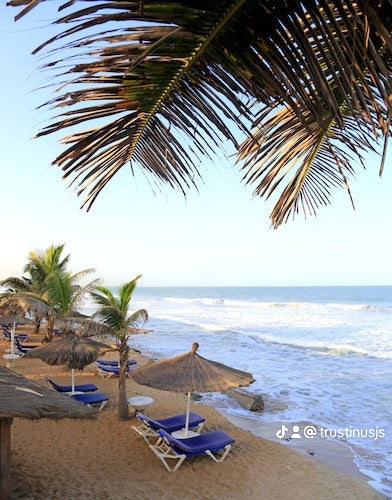 Nigeria – Lagos Cultural & Heritage Tour | 7 Days / 6 Nights
