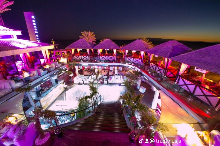 Adults events nights in Tenerife