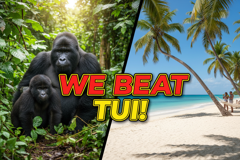 YouTube Thumbnail - TrustinUs Travel